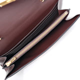 HOLD| Hermes Constance To Go Epsom Moka GHW - W