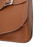 Hermes Halzan 31 Gold PHW - D