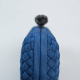 Bottega Veneta Long Knot Clutch