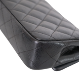 HOLD | Chanel Extra Mini Rectangle Black SHW -s19