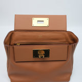 Hermes Mini 2424 Gold on Gold - W (UNUSED)
