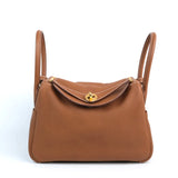 Hermes Lindy 26 Gold GHW - Z