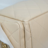 HOLD | Chanel Hobo Bag GHW - (BRANDNEW)