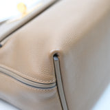 Hermes Mini 2424 Evercolor GHW - Z