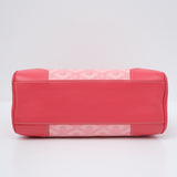 Goyard Mini Saigon Souple Pink with Star