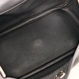 Hermes Lindy 26 Black