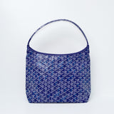 Goyard Boheme PM Violet Myrtille - (BRANDNEW)