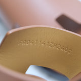 Hermes Izmir Gold - 43.5
