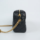 HOLD | Chanel Coco Crush Camera Bag - (MICROCHIP)