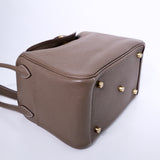 Hermes Lindy 26 Etoupe GHW - Y