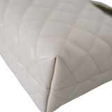Chanel 25s Coco Crush Top Handle Bag - (BRANDNEW)