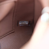 Chanel Coco Handle Medium Caramel