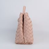 Bottega Veneta Andiamo Small Pink