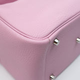 Hermes Lindy 26 Mauve Sylvestre PHW - Z