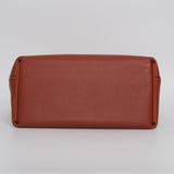 Hermes Mini 2424 Cuivre GHW - U