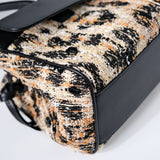 Chanel Urban Essential Small Tweed GHW - (BRAND NEW)