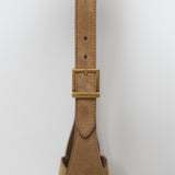 Ysl Suede Le5à7 Supple - (BRANDNEW)