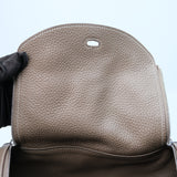 Hermes Lindy 26 Etoupe PHW - Z