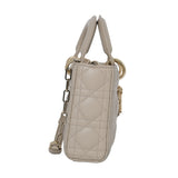 Dior D-joy Medium Latte