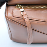 Loewe Puzzle Small Ultra Matte - GHW