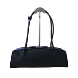 Alaia Le Teckel Medium Shoulder Bag