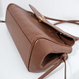 HOLD | Chanel 26s Small Caramel Shopping Bag GHW - (MICROCHIP)