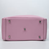Hermes Lindy 26 Mauve Sylvestre PHW - Z