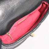 Chanel 19 Small Black -s29