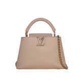 Louis Vuitton Capucines BB Stardust