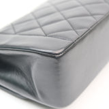 Chanel Diana Small Black GHW - s2