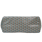 Goyard Claire Voie Gray/Blue