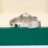 Rolex Oyster Perpetual 28mm