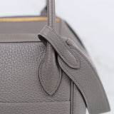 Hermes Lindy 26 Etain - Y