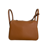 HOLD | Hermes Lindy 26 Gold On Gold - K