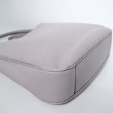 Chanel 2 Way Hobo Tote Bag GHW - (MICROCHIP)