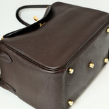 Hermes Lindy 26 Rouge Sellier