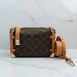 Louis Vuitton Side Trunk (2023)