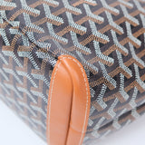 Goyard Artois Tan Pm