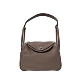 HOLD | Hermes Lindy 26 Etoupe PHW - Z