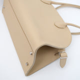 The Row Margaux 12 Shoulder Bag