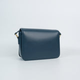 Celine Triomphe Blue