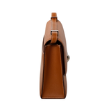 Hermes Verrou 23 Epsom Gold
