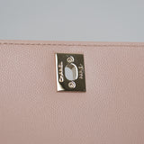 Chanel Coco Handle Small Sakura - (MICROCHIP)