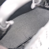 Bottega Veneta Small Andiamo Black GHW