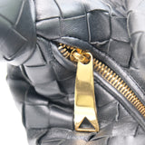 Bottega Veneta Jodie Small Black GHW - (UNUSED)
