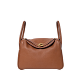 Hermes Lindy 26 Gold On Gold - B