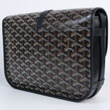 Goyard Belvedere Black MM