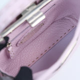 Fendi Mini Peekaboo SHW