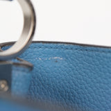 Louis Vuitton Capucine BB Blue