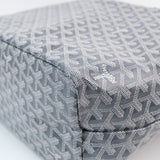 Goyard St. Louis PM Gray - (BRANDNEW)